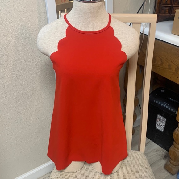 Tank - Picture 1 of 4